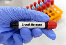 Ormone della crescita a lunga durata d’azione e incremento della massa corporea