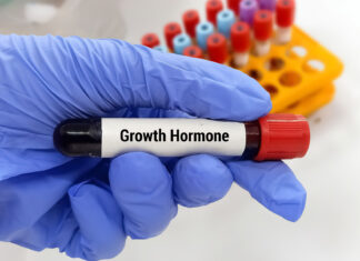 Ormone della crescita a lunga durata d’azione e incremento della massa corporea