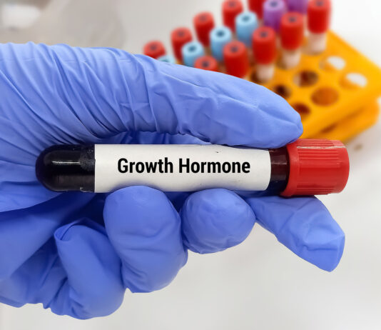 Ormone della crescita a lunga durata d’azione e incremento della massa corporea