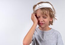 Trauma cranico: in bambini e adolescenti ha conseguenze anche a lungo termine