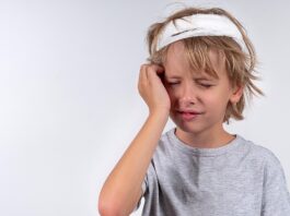 Trauma cranico: in bambini e adolescenti ha conseguenze anche a lungo termine