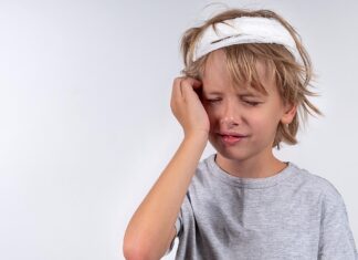 Trauma cranico: in bambini e adolescenti ha conseguenze anche a lungo termine