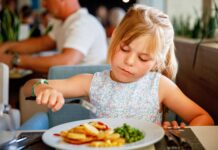 Dalla FIMP un progetto che promuove la dieta mediterranea fin dall’infanzia, anche fuori casa