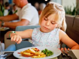 Dalla FIMP un progetto che promuove la dieta mediterranea fin dall’infanzia, anche fuori casa