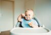 Lo yogurt, un alimento benefico e sicuro per i bambini a partire dai 6 mesi