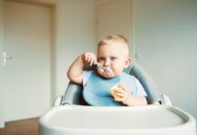 Lo yogurt, un alimento benefico e sicuro per i bambini a partire dai 6 mesi