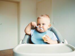Lo yogurt, un alimento benefico e sicuro per i bambini a partire dai 6 mesi
