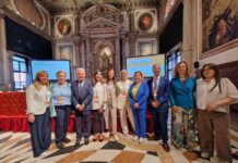 Allattamento e sanità pubblica: a Venezia il XIX Incontro della Rete Baby Friendly