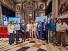 Allattamento e sanità pubblica: a Venezia il XIX Incontro della Rete Baby Friendly
