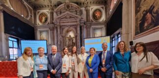 Allattamento e sanità pubblica: a Venezia il XIX Incontro della Rete Baby Friendly