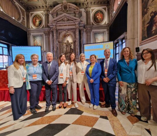 Allattamento e sanità pubblica: a Venezia il XIX Incontro della Rete Baby Friendly