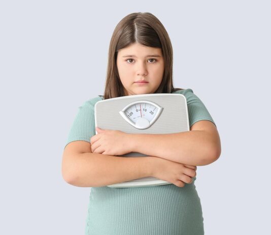 Fenotipizzazione dell’obesità in bambini e adolescenti