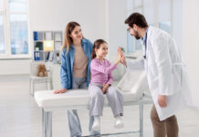 PH1, un corso ECM a supporto dei pediatri