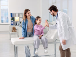PH1, un corso ECM a supporto dei pediatri