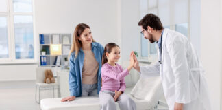 PH1, un corso ECM a supporto dei pediatri