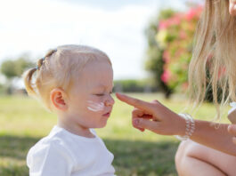 Melanoma pediatrico tra verità e falsi miti