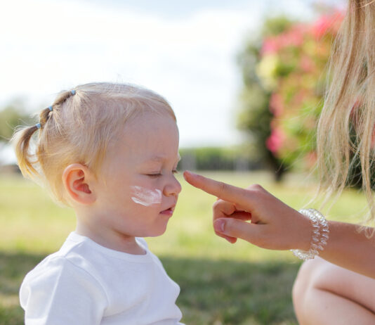 Melanoma pediatrico tra verità e falsi miti