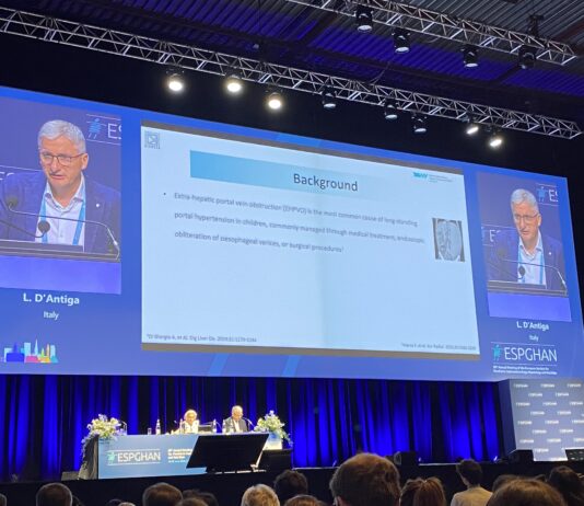 La Pediatria di Bergamo protagonista a ESPGHAN 2026, con 13 studi presentati