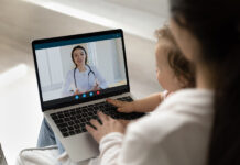 La telemedicina in pediatria aiuta a ridurre visite di follow-up e antibiotici