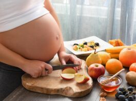 Un’alta esposizione prenatale al fruttosio potrebbe influire sullo sviluppo neurocognitivo