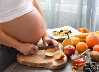 Un’alta esposizione prenatale al fruttosio potrebbe influire sullo sviluppo neurocognitivo