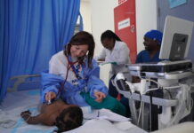 Cuore di bimbi, per la cura delle cardiopatie congenite nei Paesi a risorse limitate