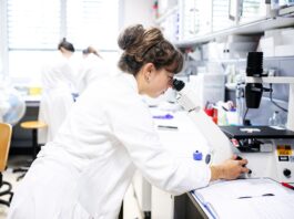 Un nuovo spazio dedicato alla ricerca sulle leucemie e sulle malattie rare pediatriche