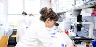 Un nuovo spazio dedicato alla ricerca sulle leucemie e sulle malattie rare pediatriche