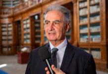 SINch: Giuseppe Catapano è il nuovo presidente