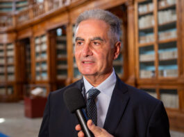 SINch: Giuseppe Catapano è il nuovo presidente