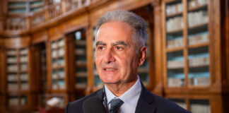 SINch: Giuseppe Catapano è il nuovo presidente