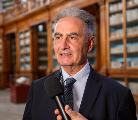 SINch: Giuseppe Catapano è il nuovo presidente