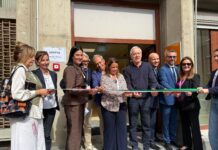 Ospedale San Carlo di Milano, inaugurata la nuova sede della Neuropsichiatria dell’Infanzia e dell’Adolescenza