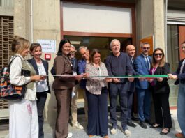 Ospedale San Carlo di Milano, inaugurata la nuova sede della Neuropsichiatria dell’Infanzia e dell’Adolescenza