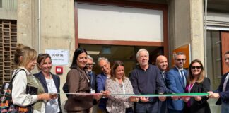 Ospedale San Carlo di Milano, inaugurata la nuova sede della Neuropsichiatria dell’Infanzia e dell’Adolescenza