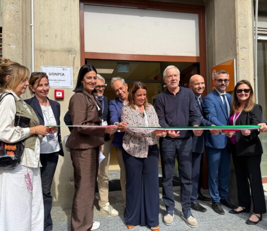 Ospedale San Carlo di Milano, inaugurata la nuova sede della Neuropsichiatria dell’Infanzia e dell’Adolescenza