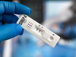 Test rapidi per l’antigene dello streptococco di gruppo A nei bambini con infezioni extrafaringee