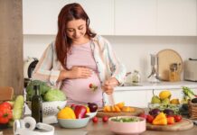 Gravidanza, una sana alimentazione materna si associa a migliori traiettorie di crescita fetale