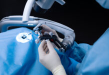 La robotica entra nella microchirurgia cocleare pediatrica