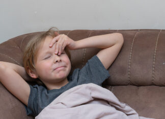 Cefalea ed emicrania in età pediatrica: riconoscerle per prevenirne la cronicizzazione