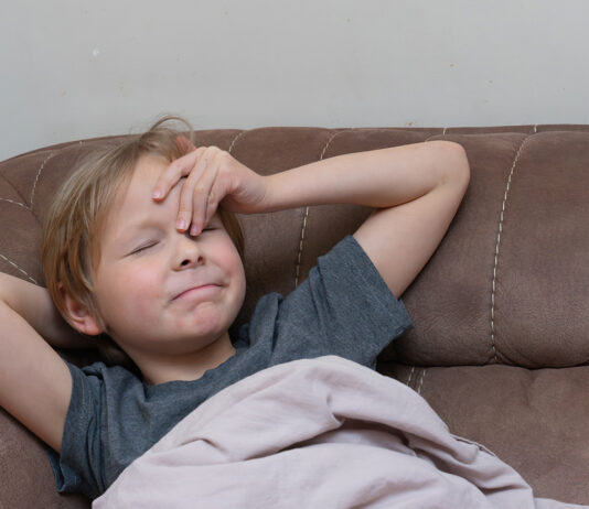 Cefalea ed emicrania in età pediatrica: riconoscerle per prevenirne la cronicizzazione