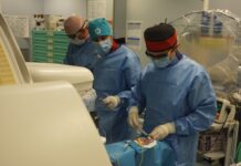 A Bergamo due interventi di chiusura percutanea del dotto arterioso pervio in neonati prematuri