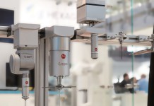 Hexagon Manufacturing Intelligence presenta la nuova versione di SENMATION