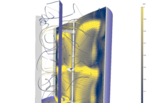 Comsol 5.3a: strumenti innovativi per la simulazione multifisica