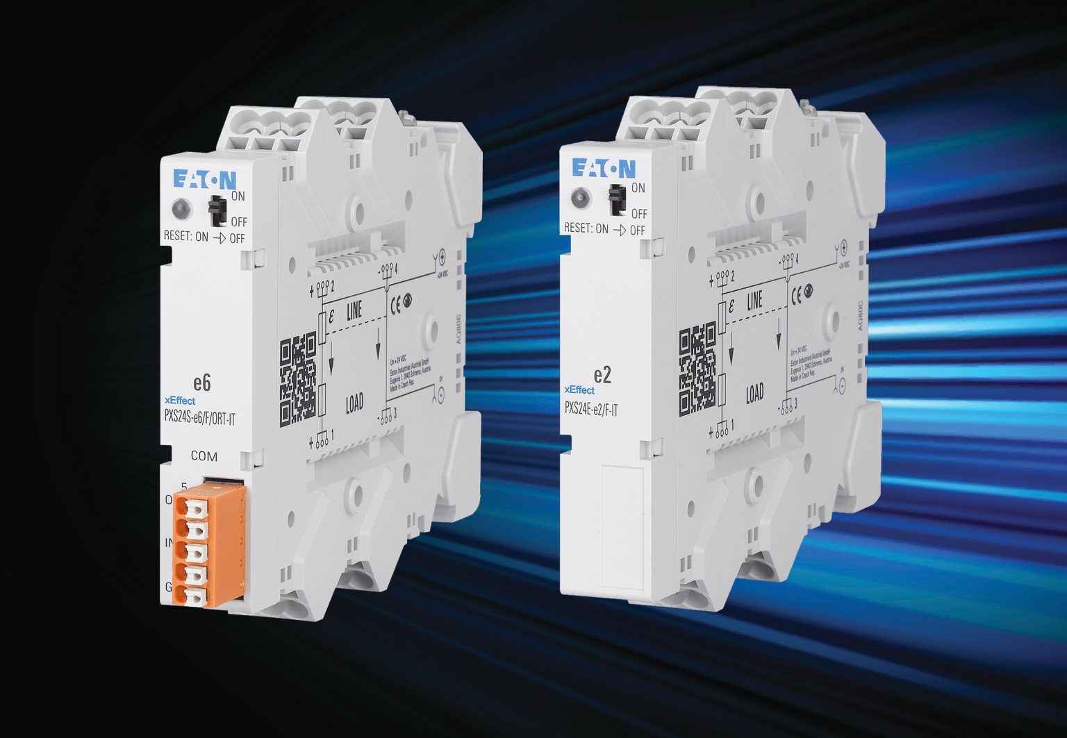 Interruttore Circuito Stampato Eaton PDG23G0020TFFL - Nuovo (seconda Scelta)