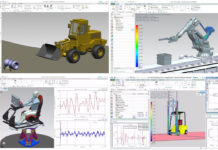 Prestazioni migliorate con la nuova release di Simcenter 3D