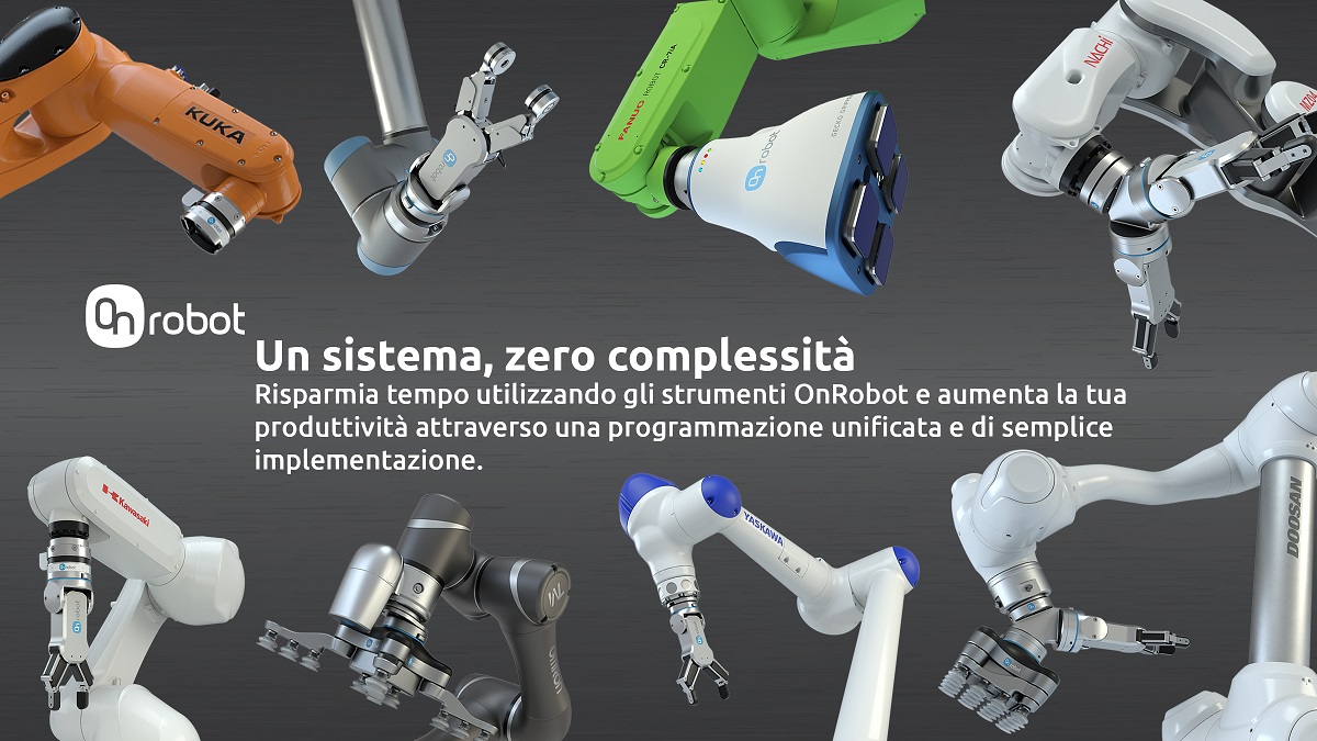 Onrobot