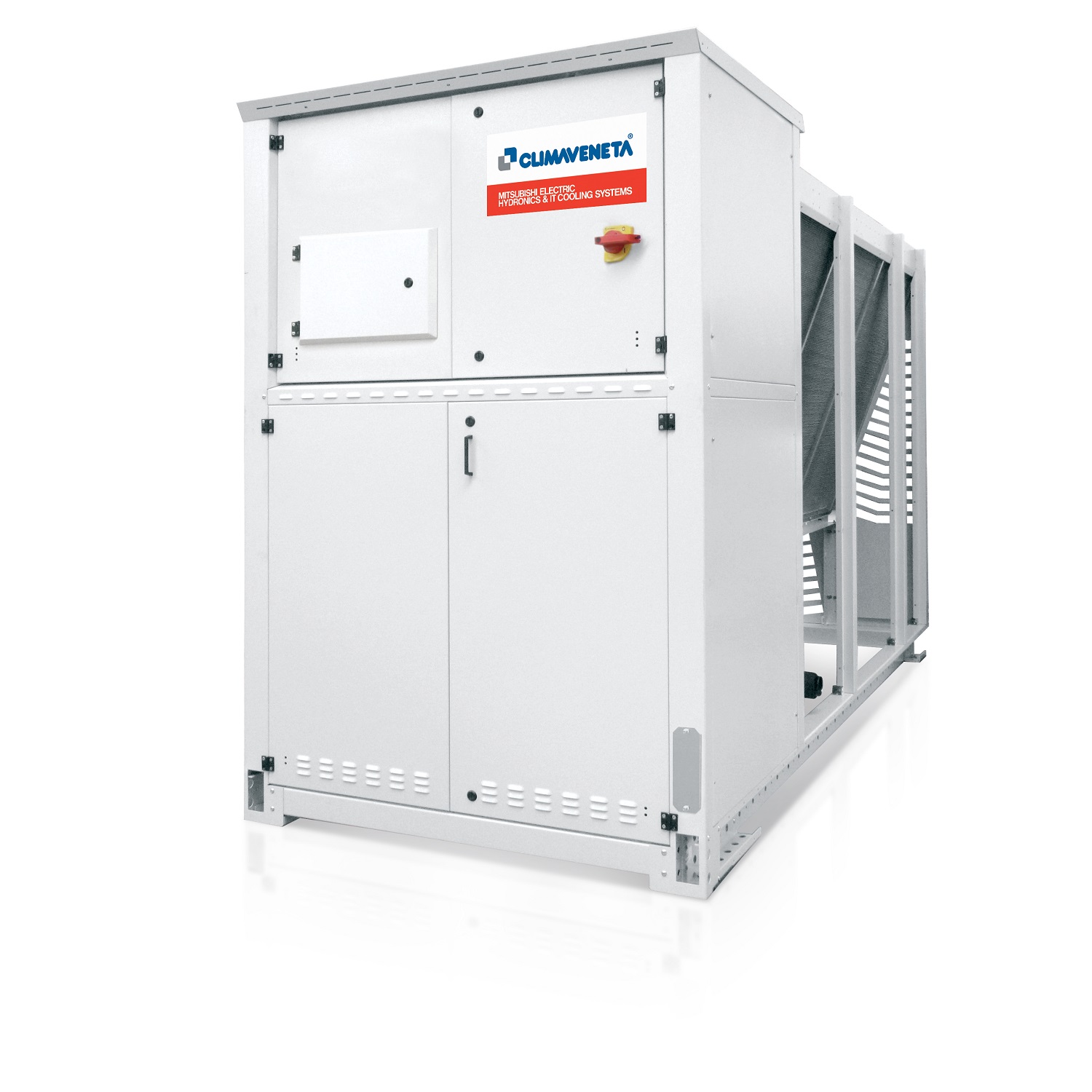 Mitsubishi Electric
