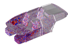Disponibile Comsol Multiphysics 5.5