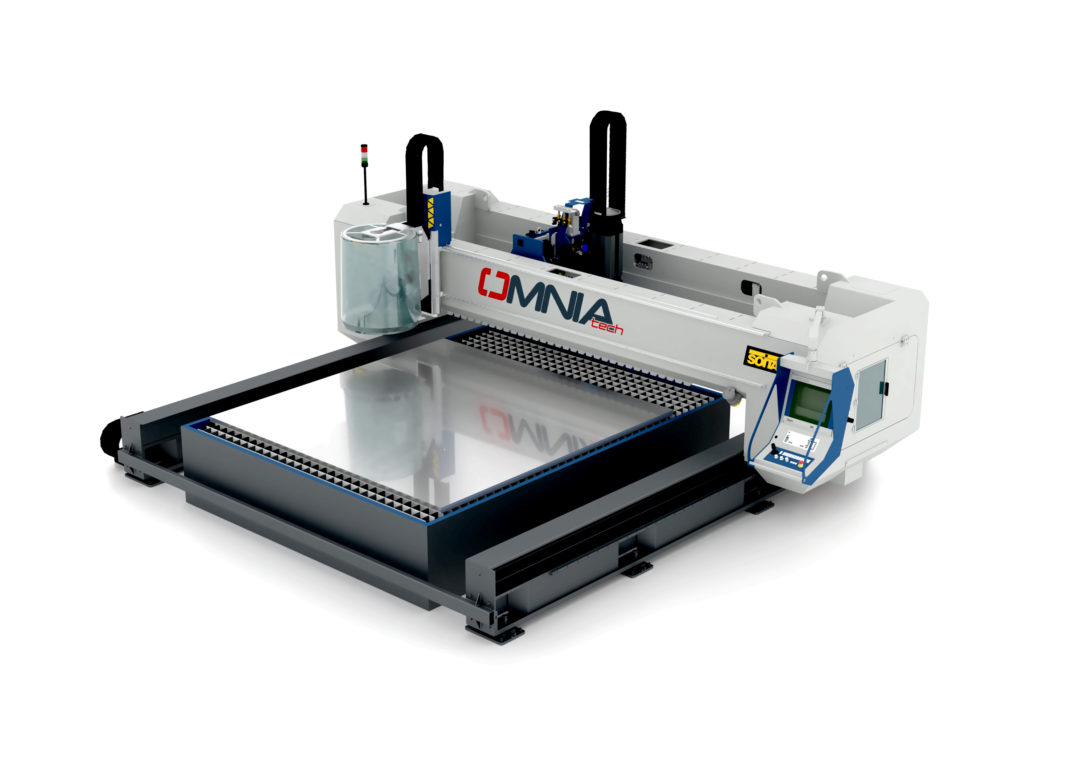 SOITAAB, collaborazione strategica con Bosch Rexroth